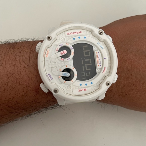 Rocawear Watch - Picture 2 of 2